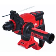 Перфоратор ELITECH ПА 18 БЛМ аккумуляторный ПА 18БЛМ (Е2205.001.00)