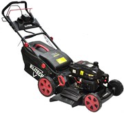 Газонокосилка ELITECH К 6500 DE  бензиновая К 6500DE