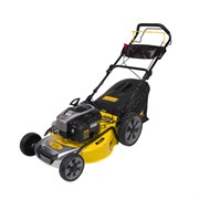 Газонокосилка CHAMPION LM 5347 EBS бензиновая LM5347EBS