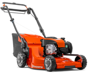 Газонокосилка Husqvarna LC 347 V колесная 9670689-01