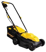 Газонокосилка CHAMPION EM 3411 электрическая EM3411