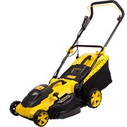 Газонокосилка CHAMPION EM 4118 электрическая EM4118