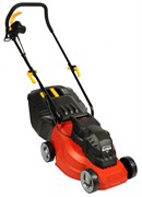 Газонокосилка ELITECH ЕК 1000H  электрическая ЕК 1000Н (E1601.003.00)