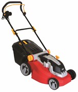 Газонокосилка ELITECH ЕК 2000 H  электрическая ЕК 2000Н (E1601.005.00)