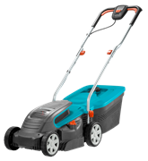 Газонокосилка аккумуляторная Gardena PowerMax Li-40/32 05033-20.000.00