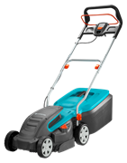 Газонокосилка электрическая Gardena PowerMax 1400/34     05034-20.000.00 05034-20.000.00