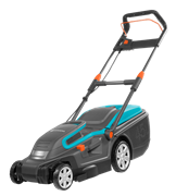 Газонокосилка электрическая Gardena PowerMax 1600/37     05037-20.000.00 05037-20.000.00