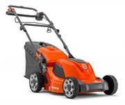 Газонокосилка Husqvarna LC 141 C колесная 9670993-01
