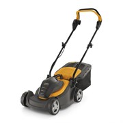 Газонокосилка STIGA Collector 35 E электрическая 297330068/ST1