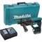 Перфоратор Makita DHR 202 RF DHR202RF