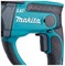 Перфоратор Makita DHR 202 RF DHR202RF