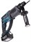 Перфоратор Makita DHR 202 RF DHR202RF