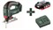 Лобзик аккумуляторный Metabo STAB 18LTX100 6008 - фото 10383