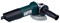 Болгарка Metabo W 850-125 603608010 5598