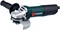 Болгарка Metabo W 850-125 603608010 5598