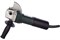 Болгарка Metabo W 850-125 603608010 5598