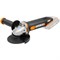 Болгарка аккумуляторная Worx WX 803.9 WX803.9 - фото 10497