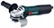 Болгарка Metabo W 650-125 5596