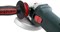 Болгарка Metabo WE 15-125 Quick 5599