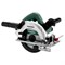 Пила дисковая Metabo KS 165 602363000 6061 - фото 11100