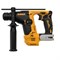 Перфоратор аккумуляторный DEWALT DCH 072 N 6064