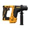 Перфоратор аккумуляторный DEWALT DCH 072 N 6064