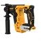 Перфоратор аккумуляторный DEWALT DCH 072 N 6064