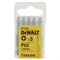 Бита Extreme Dewalt DT 7246 6067 - фото 11168