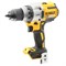Аккумуляторный шуруповерт DEWALT DCD 991 NT 6071 - фото 11185