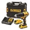 Аккумуляторный ударный шуруповерт  DEWALT DCD 778 D2T 6078 - фото 11229