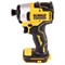 Аккумуляторный ударный шуруповерт  DEWALT DCF 809 D2T 6079