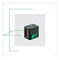 Лазерный уровень ADA Cube MINI Green Professional Edition А00529