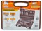 Набор универсального инструмента OMBRA 1/4", 1/2"DR (94 предм.)   OMT94S OMT94S