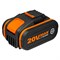 Аккумуляторная батарея WORX WA3553 20V 4,0Ач WA3553 - фото 11674