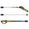 Высоторез аккумуляторный DEWALT DCMPS 567 N 6207