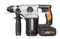 Перфоратор WORX WX 392 аккумуляторный WX392