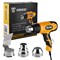 Фен технический DEKO HG 2200W 063-4200 063-4200 - фото 11871