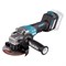 УШМ аккумуляторная Makita XGT BL GA029GZ GA029GZ - фото 11966