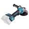 УШМ аккумуляторная Makita XGT BL GA029GZ GA029GZ