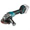УШМ аккумуляторная Makita XGT BL GA013GZ GA013GZ - фото 11976