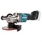 УШМ аккумуляторная Makita XGT BL GA013GZ GA013GZ