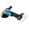 УШМ аккумуляторная Makita XGT BL GA013GZ GA013GZ