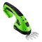 Аккумуляторные ножницы DEKO DKGS 3.6 063-4244 - фото 12038