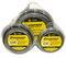 Леска CHAMPION Aluminium 2,7*72 м (круглый)   C7035 C7035 - фото 12063