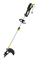 Триммер электрический HUTER GET-1500SL 6434 - фото 12325