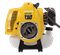 Триммер бензиновый HUTER GGT-1900T 6453