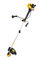 Триммер бензиновый HUTER GGT-2500S PRO (с антивибрационной системой) 6471 - фото 12549