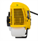 Триммер бензиновый HUTER GGT-2500S PRO (с антивибрационной системой) 6471
