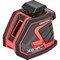 Лазерный уровень CONDTROL XLiner Combo 360 Kit   1-2-240 1-2-240 - фото 13240