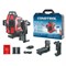 Лазерный уровень CONDTROL Omniliner 3D Kit   1-2-405 1-2-405 - фото 13262